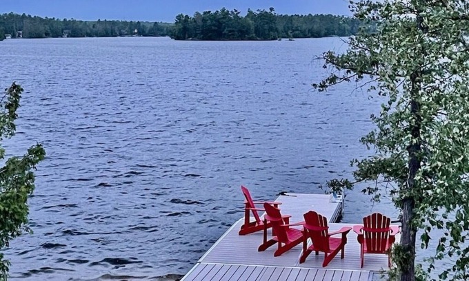 North Kawartha Cottage | Stonyridge Cottage on Stoney Lake