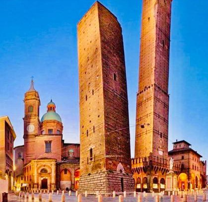 Bolognina Apartment | STOP&GO STATION BOLOGNA HOUSE Self Check-In 24-24 Central City-Fiera