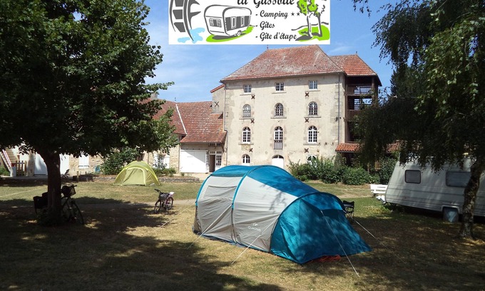 Saint-Savin Bed & Breakfast | Stopover gite at the Gassotte mill