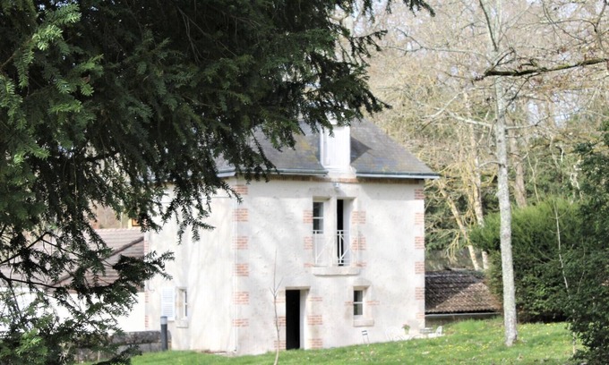 Cour-Cheverny House | ** Stopover in the land of castles **