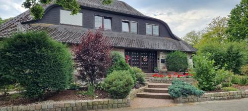 Burg Apartment | Storchenallee
