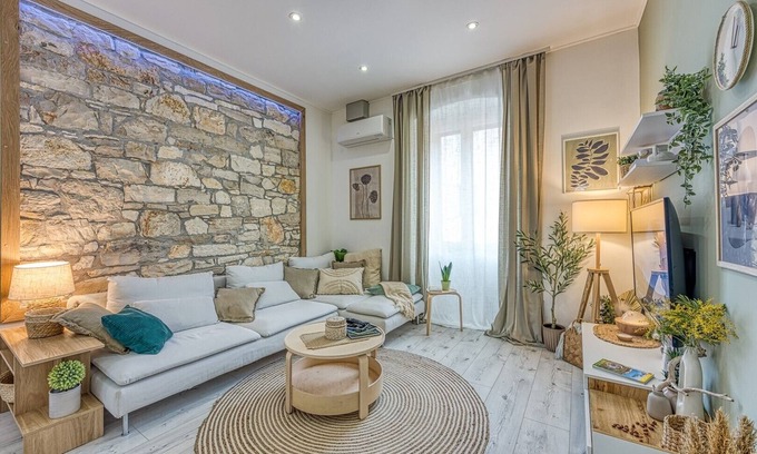 City Center Apartment | Storia Parentina in the city centre