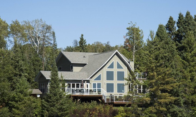 Kenora House | Stormbay Cottage on Lake of the Woods – Weekly Rental