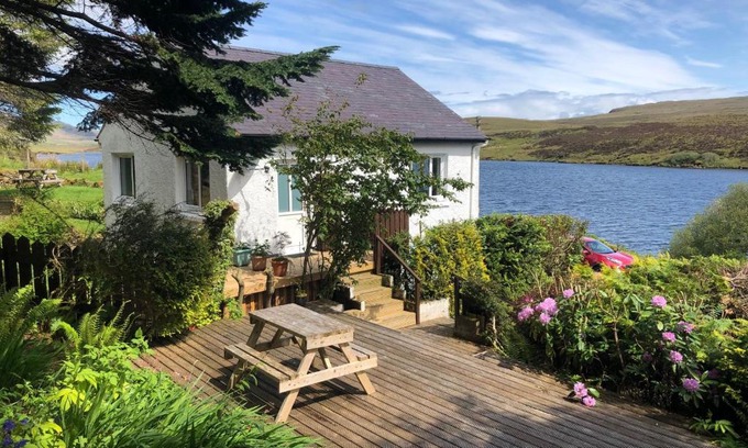Achachork Apartment | Storr Apartments