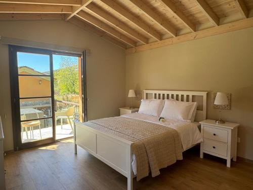 Vasa Koilaniou Villa | Stou Savvide - Pera Pedi Stone Manor