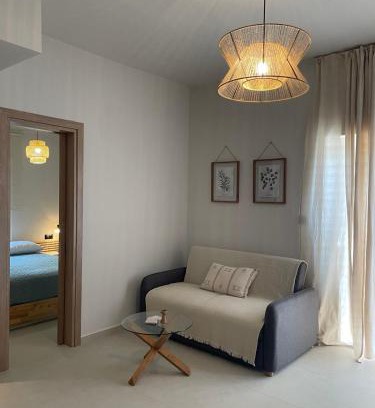Stoupa Apartment | Stoupa Cosy Casa 4