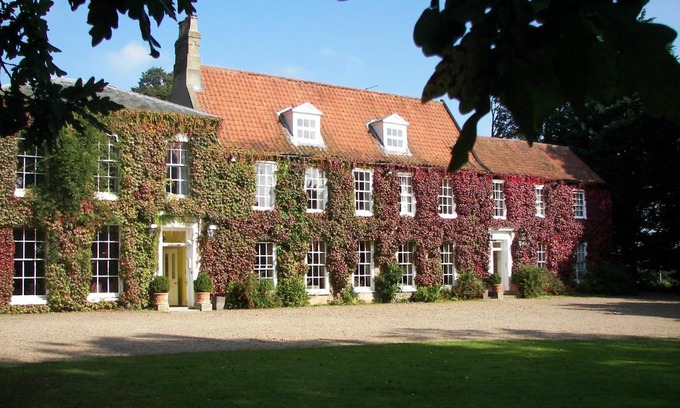 Drayton Hotel | Stower Grange Hotel