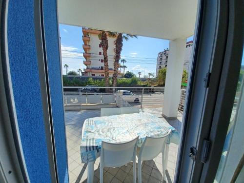 Cupra Marittima Apartment | straccia 2