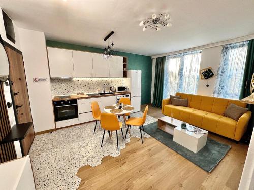 Sofia Apartment | Stracciatella Homes Apartment