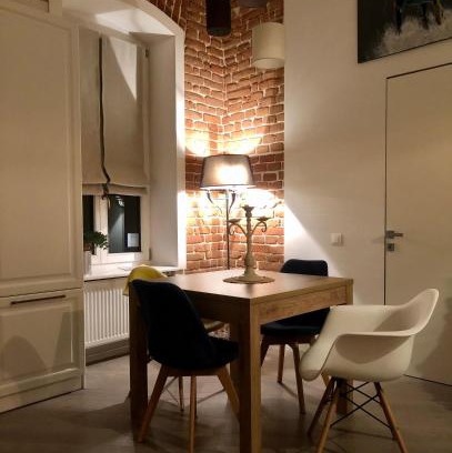 Cluj-Napoca City Centre Apartment | Strada Ion I. C. Brătianu Nr.24