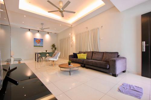 Malacca City Villa | Stradford Stay Melaka