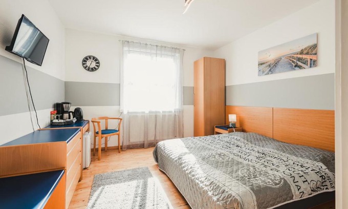 Stralsund Apartment | Stral-Sund