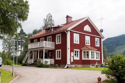 Syssleback Hotel | Strandås B&B