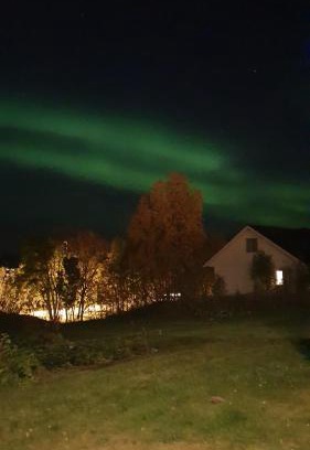 Tromso Apartment | Strand Apartments