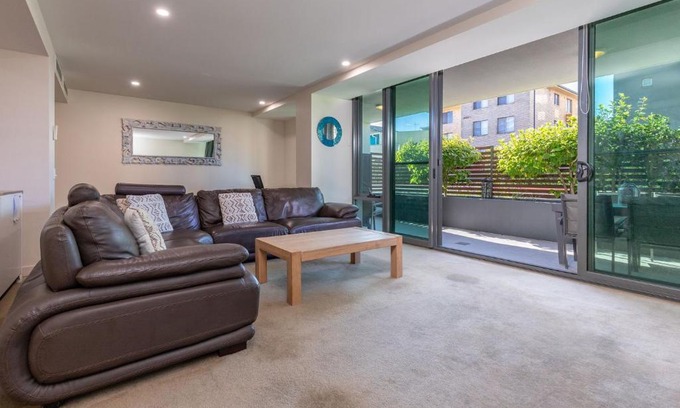 Forster Apartment | Strand Beachside 104