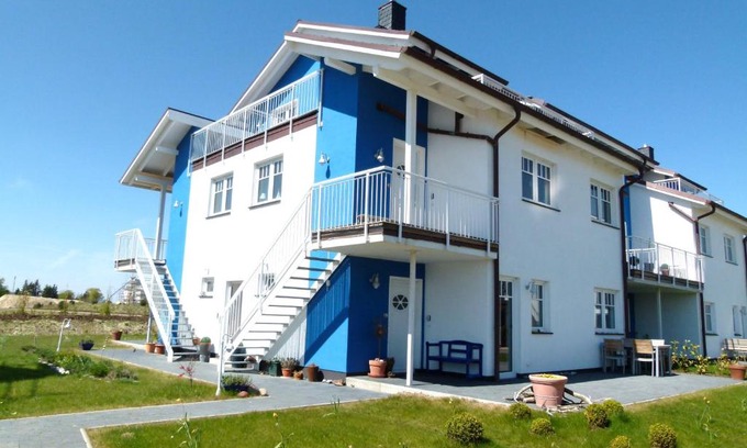 Boergerende-Rethwisch Apartment | "Strand-Gut"
