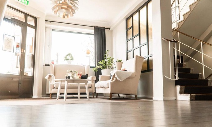 Vanersborg Hotel | Strand Hotell