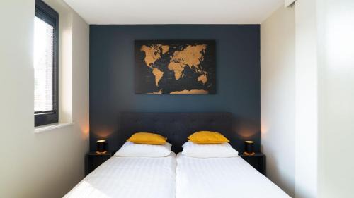 Breezand Apartment | Strand, Zee & Meer