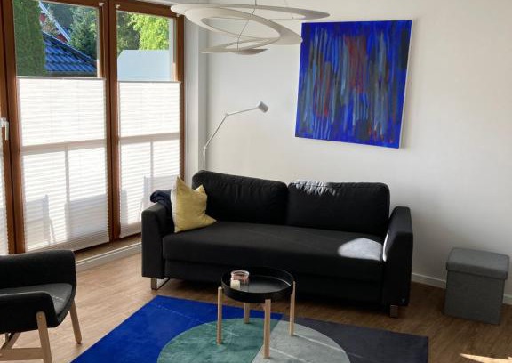 Nienhagen Apartment | Strand24