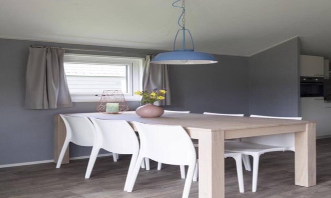 Sint Maartensvlotbrug House | Strand49 holiday house by the sea
