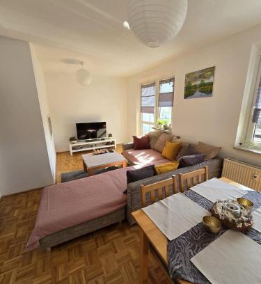Breitungen Apartment | Strandapartment in Breitungen