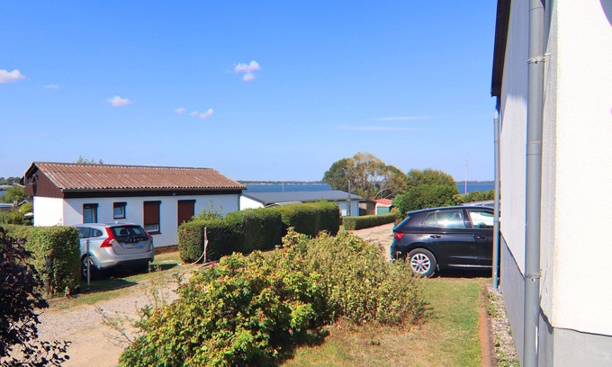 Wohlenberg House | Strandhaus an der Wohlenberger Wiek