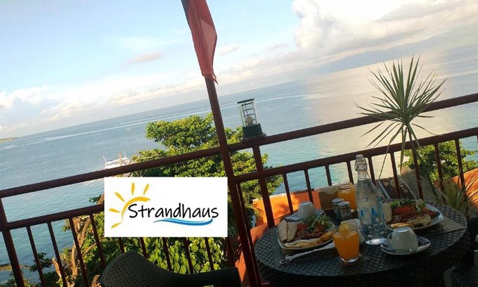 Basdiot Hotel | Strandhaus Condotel