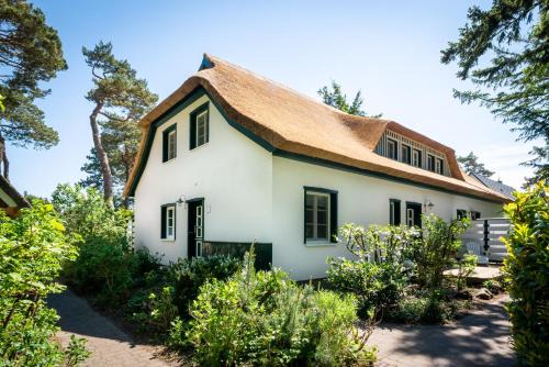 Neuhaus Apartment | Strandhaus Düne 19 - Freiheit