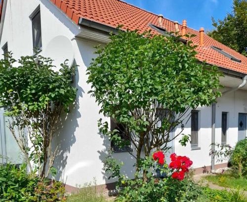 Rerik House | Strandhaus Mari