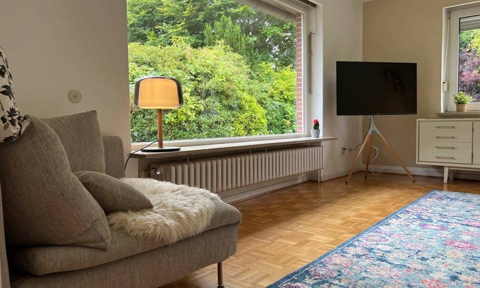 Schilksee House | Strandhaus Schilksee