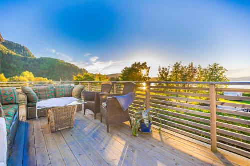 Skaun House | Strandheimen Guesthouse