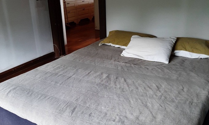 Soder Bed & Breakfast | Strandhgårdens stay BBB
