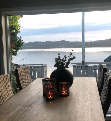 Hamresanden House | Strandhytte