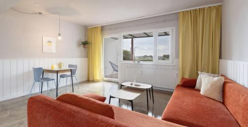 Rettin Apartment | Strandkoje - Waterkant