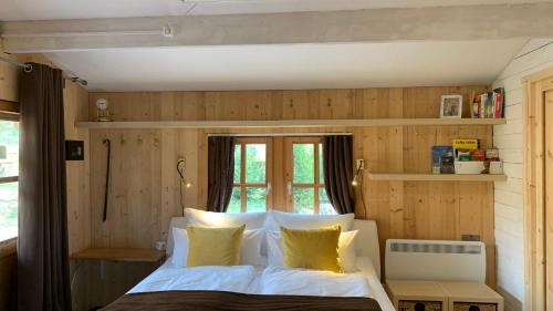 Doebeln House | Strandlust Döbeln - Bungalow für eine gemütliche Auszeit