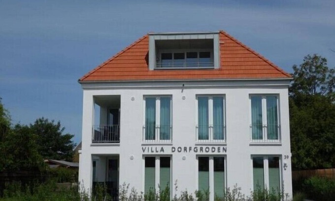 Wangerooge Apartment | Strandlust - modern vacation apartment for discerning guests