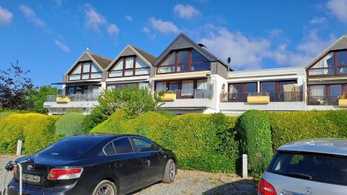 Rettin Apartment | Strandnahe Ferienwohnung mit Terrasse