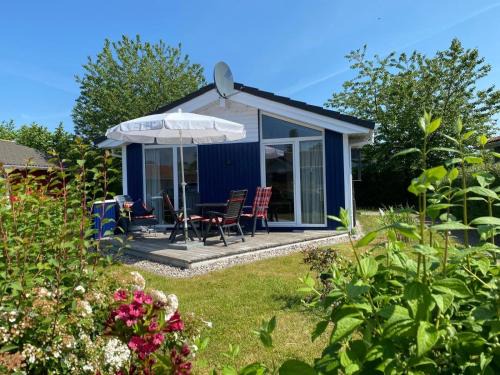 Lensterstrand House | Strandpark 13