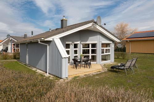 Lensterstrand House | Strandpark 41