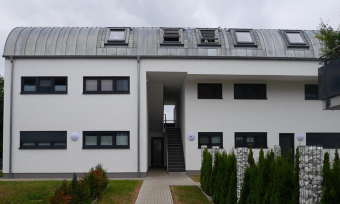 Koelpinsee Apartment | Strandstraße H3W6 Kölpinsee