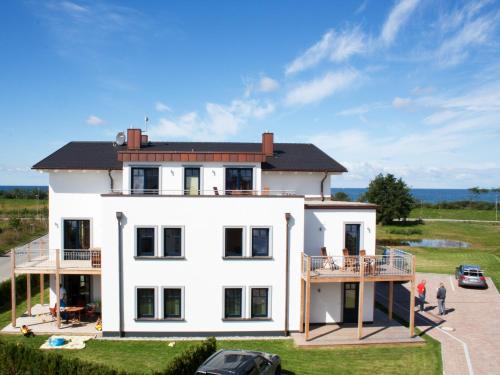 Boergerende-Rethwisch Apartment | Strandvilla Börgerende