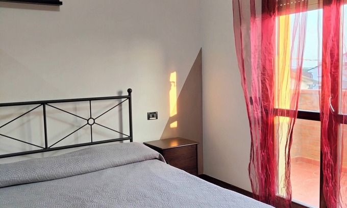 Altopascio Apartment | Strategic apartment in quiet area