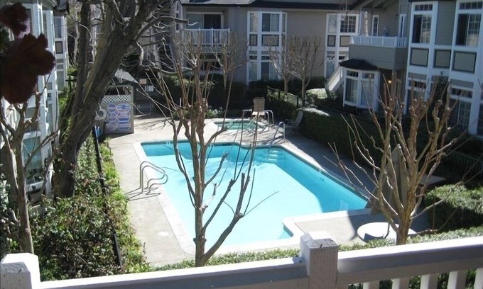 Alamo Condo | Strategic location in Alamo, Great Access to All Sf Bay Area/Bart