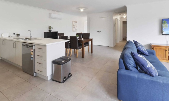 Grovedale Apartment | Stratford Stay in Geelong