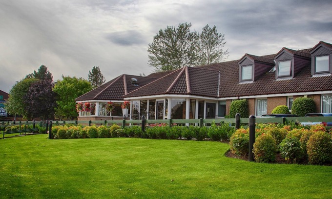 Inverurie Hotel | Strathburn Hotel Inverurie by Compass Hospitality