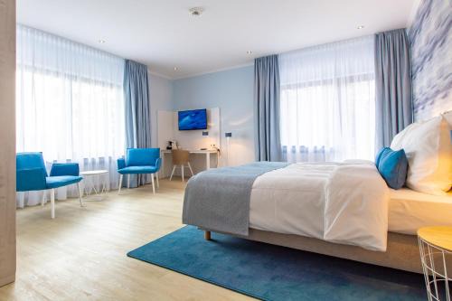 Lembruch Hotel | Stratmanns Haus am See