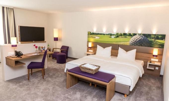 Lohne Hotel | Stratmanns Hotel