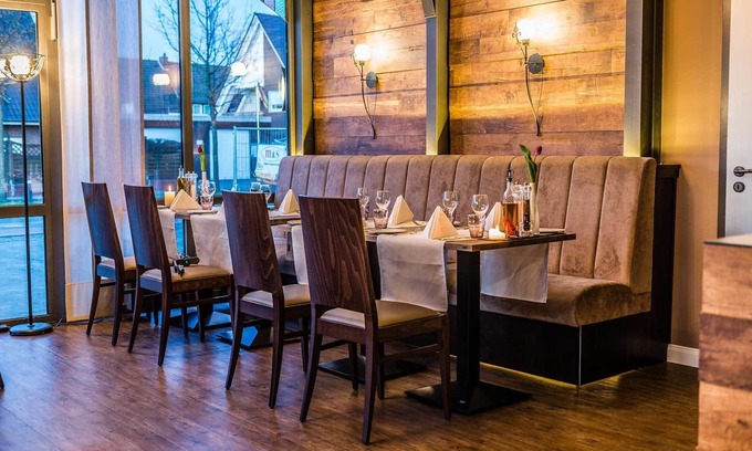 Lohne Hotel | Stratmanns Hotel