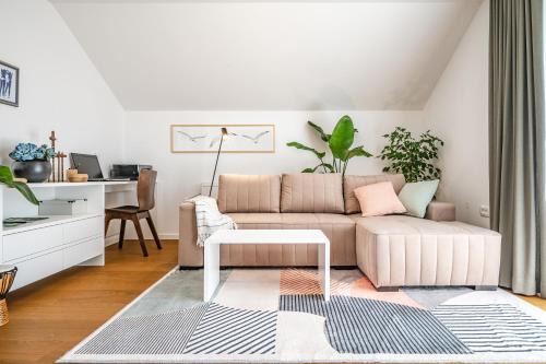 Kocevje Apartment | Strato Apartment