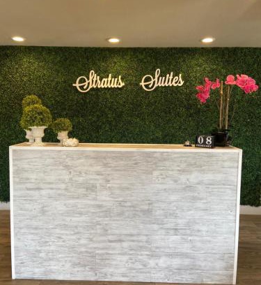 Killeen Hotel | Stratus Suites Boutique Hotel